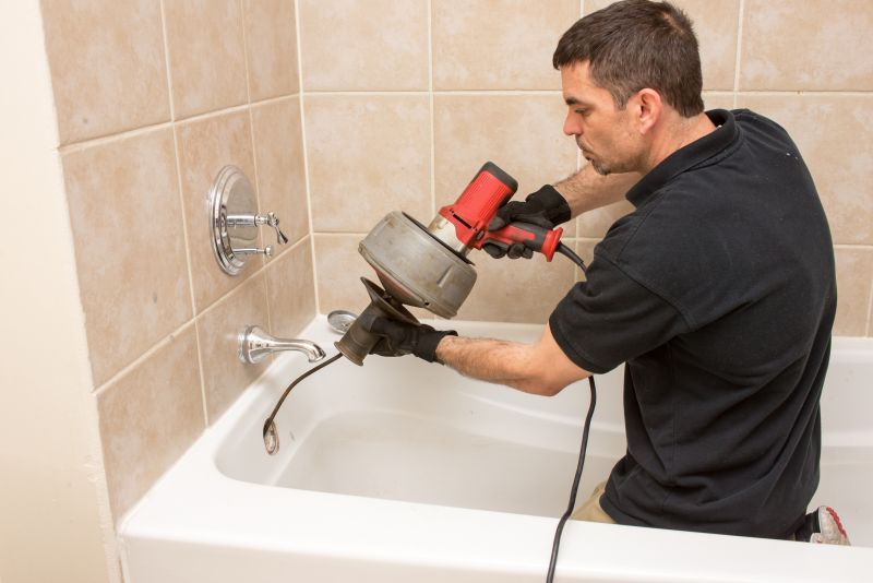 Bathroom Renovation Specialist