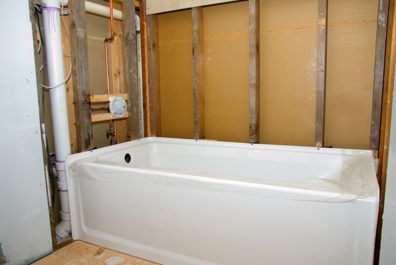 Top Bathroom Remodeling Companies in Carthage, TX