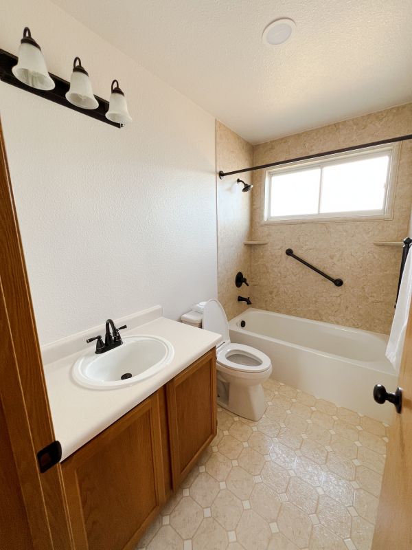 Top Bathroom Remodeling Companies in Longview, TX