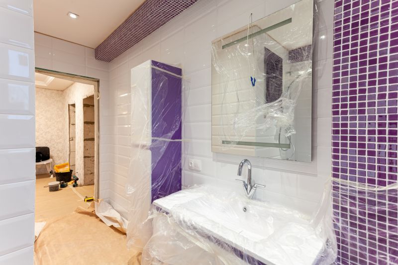 Top Bathroom Remodeling Companies in Marshall, TX