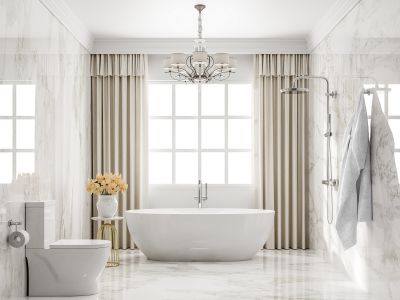 Cost of Bathtub Installation in Marshall, TX