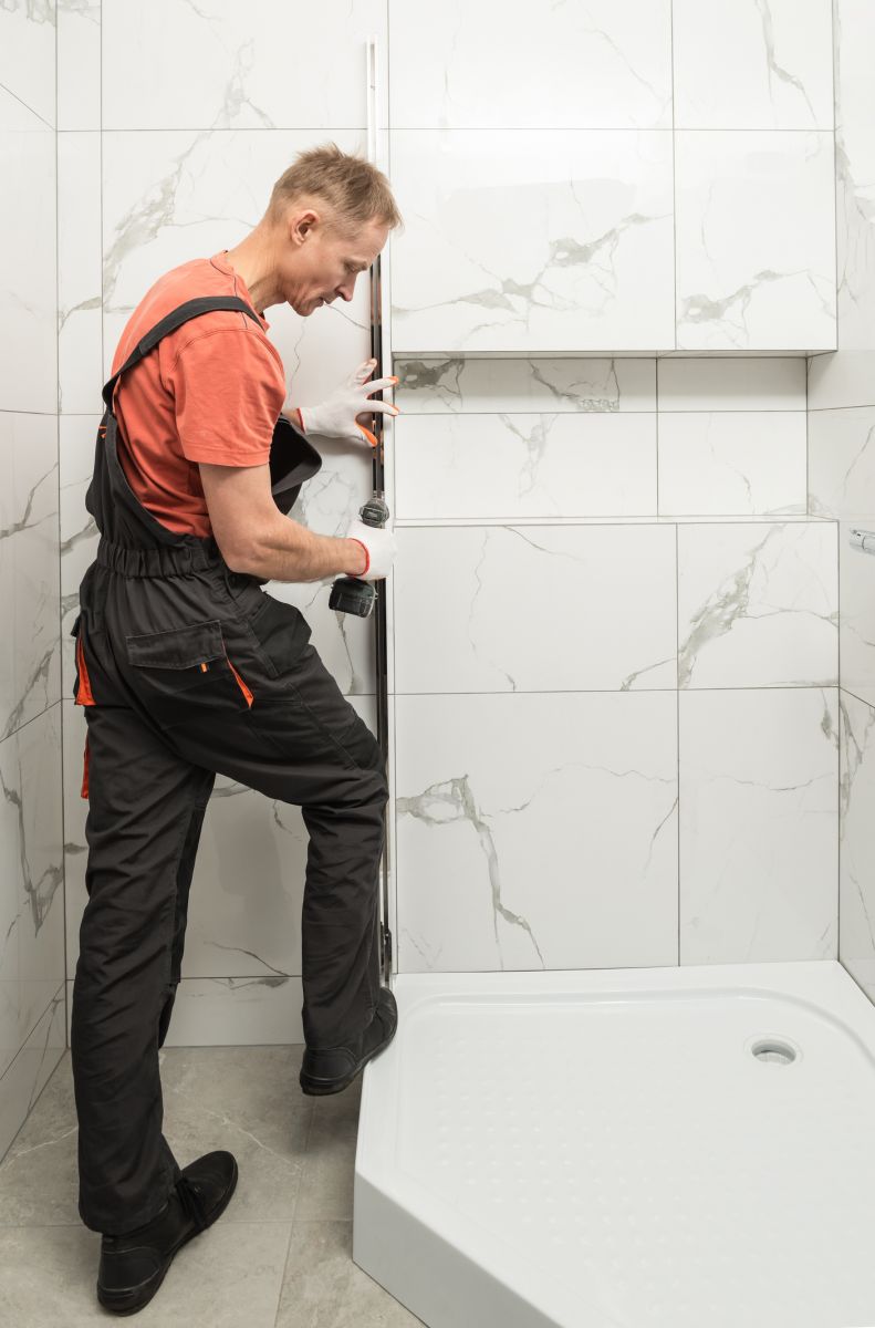 Custom Tile Installers